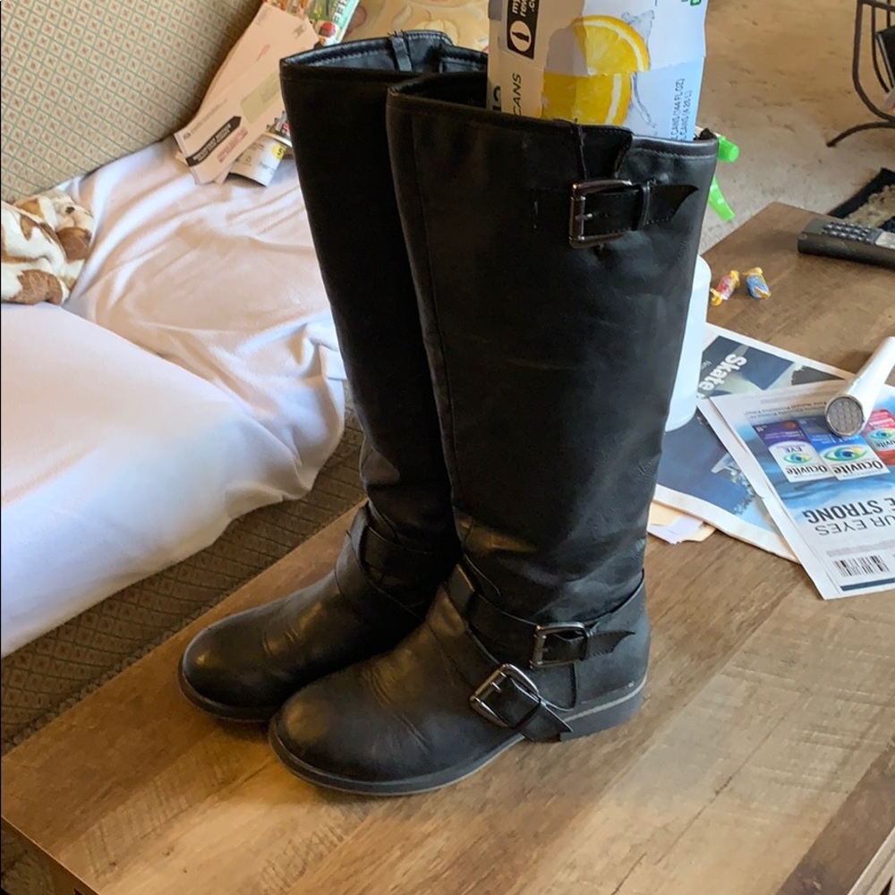 Boots